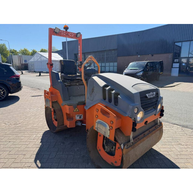 2008 HAMM HD 12 VV-47058502