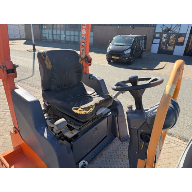 2008 HAMM HD 12 VV-47058503