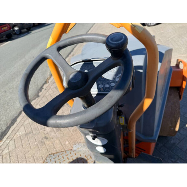 2008 HAMM HD 12 VV-47058504