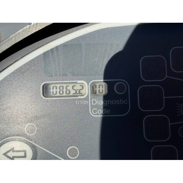 2008 HAMM HD 12 VV-47058505