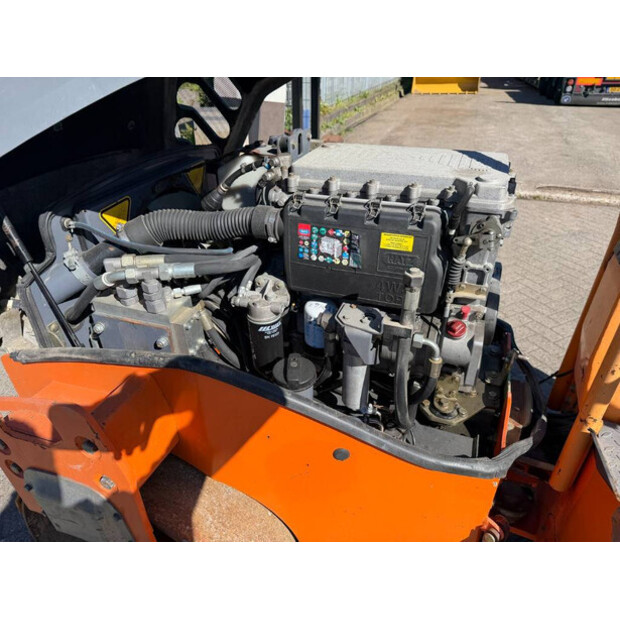 2008 HAMM HD 12 VV-47058506
