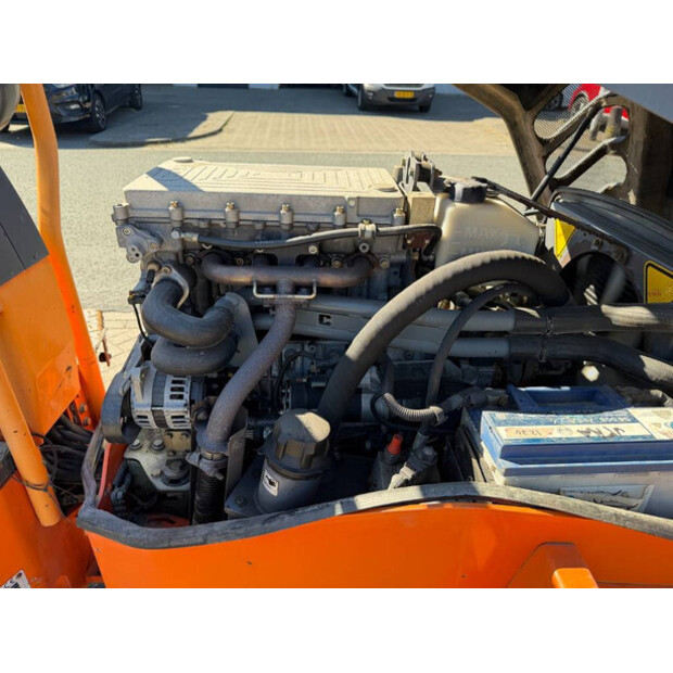 2008 HAMM HD 12 VV-47058507