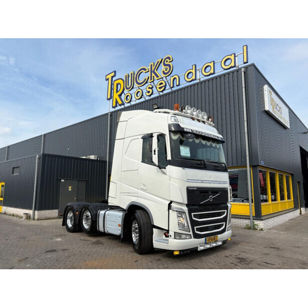 2017 Volvo FH-47058707