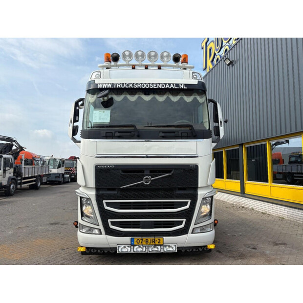 2017 Volvo FH-47058708