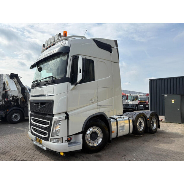 2017 Volvo FH-47058709