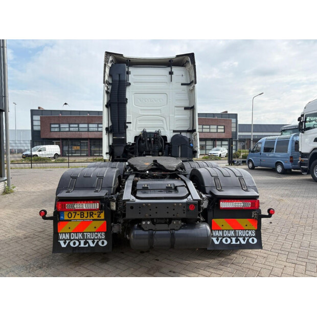 2017 Volvo FH-47058710