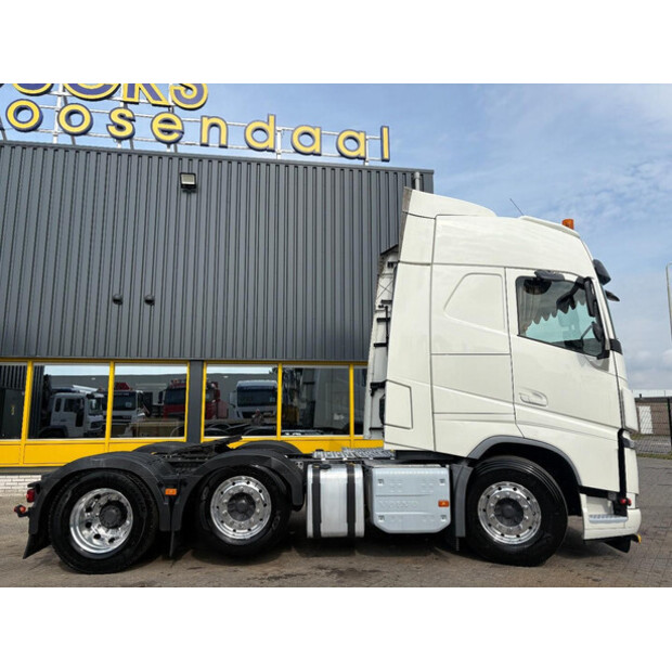 2017 Volvo FH-47058711