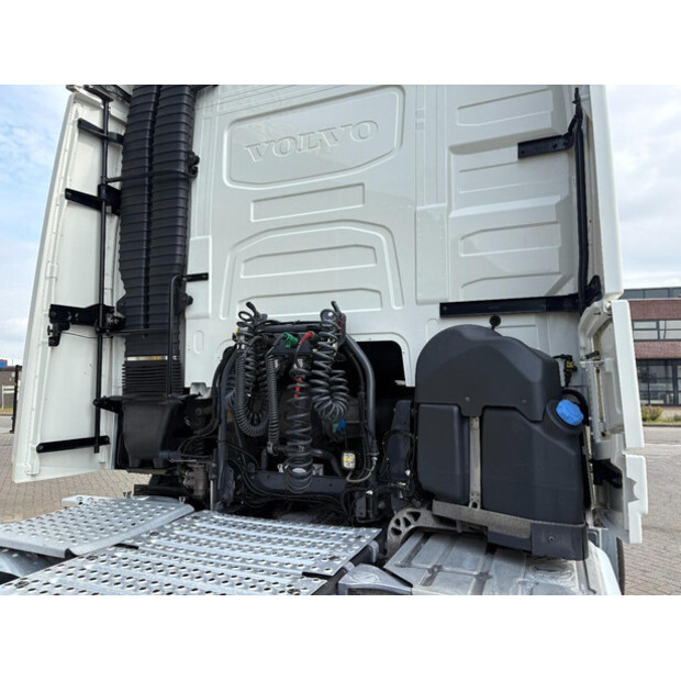 2017 Volvo FH-47058712