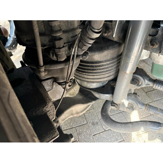 2017 Volvo FH-47058715