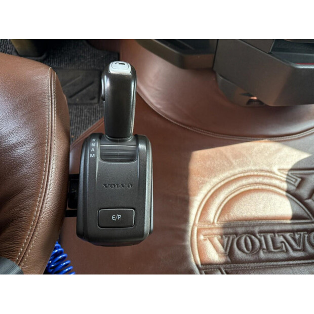 2017 Volvo FH-47058721