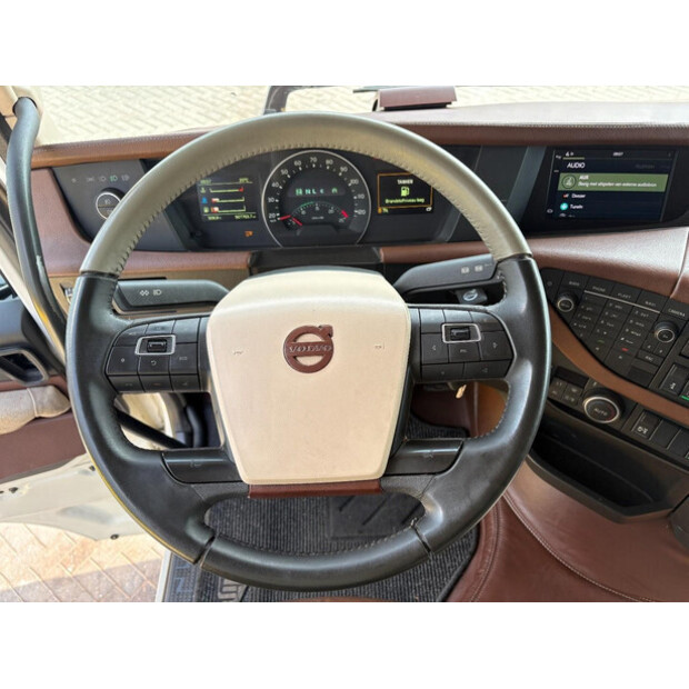 2017 Volvo FH-47058723