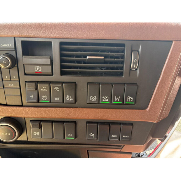 2017 Volvo FH-47058724