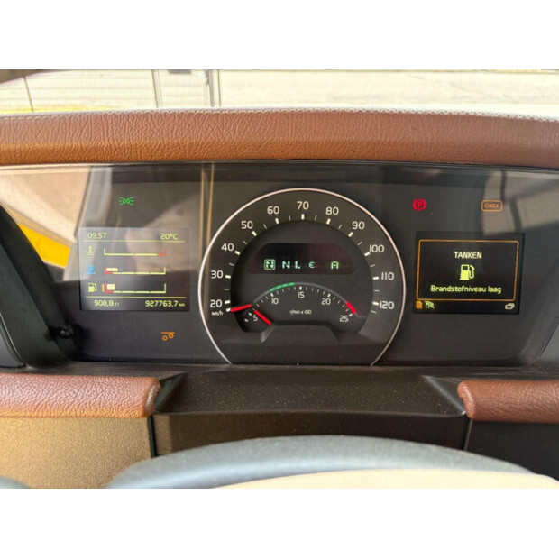 2017 Volvo FH-47058728