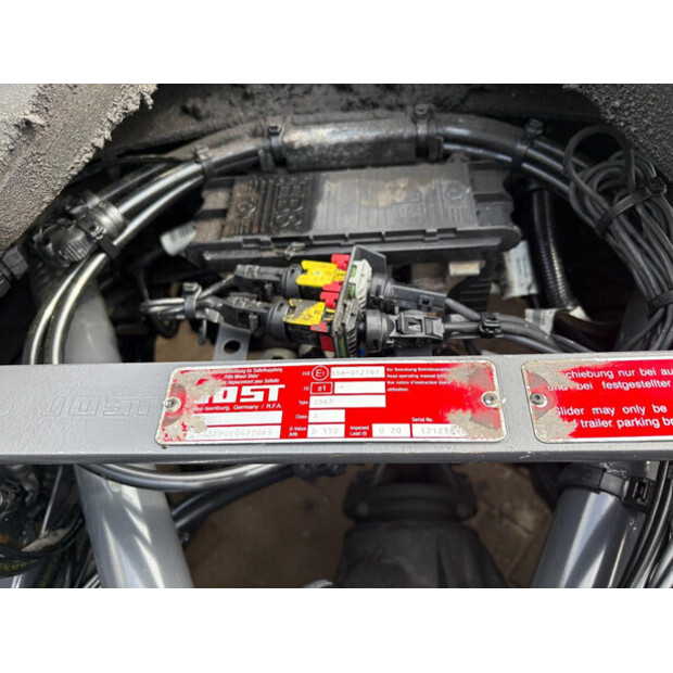2017 Volvo FH-47058732