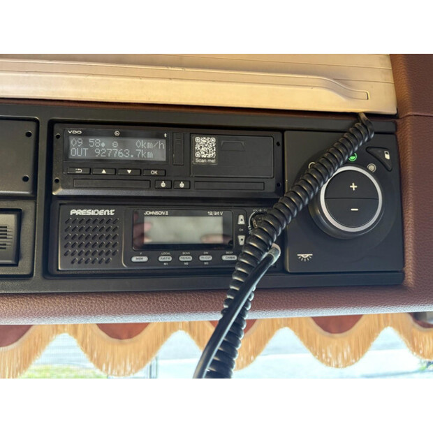 2017 Volvo FH-47058737