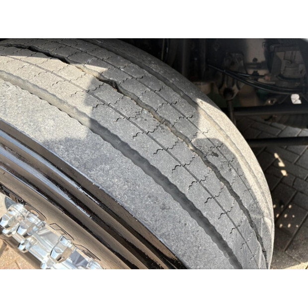 2017 Volvo FH-47058741