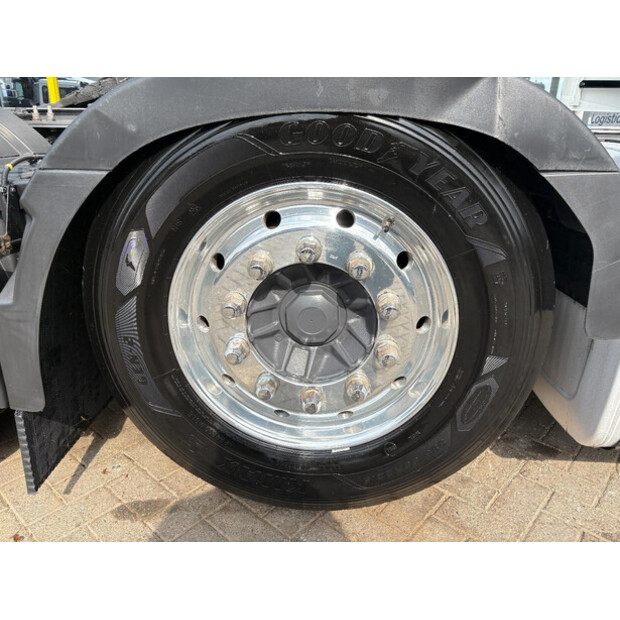 2017 Volvo FH-47058742