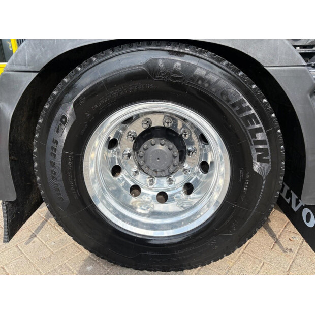 2017 Volvo FH-47058745