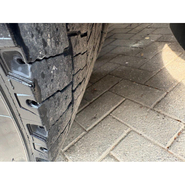 2017 Volvo FH-47058746