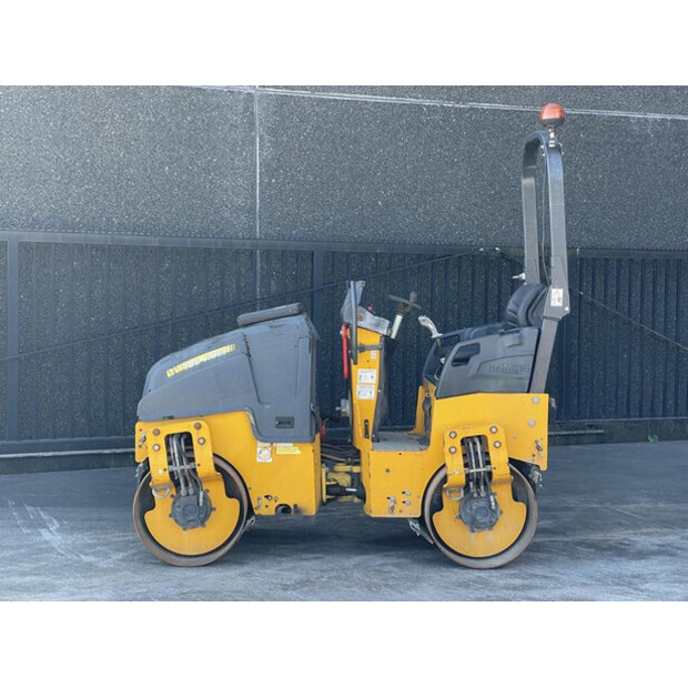 2016 BOMAG BW 100 ADM 5-47058758
