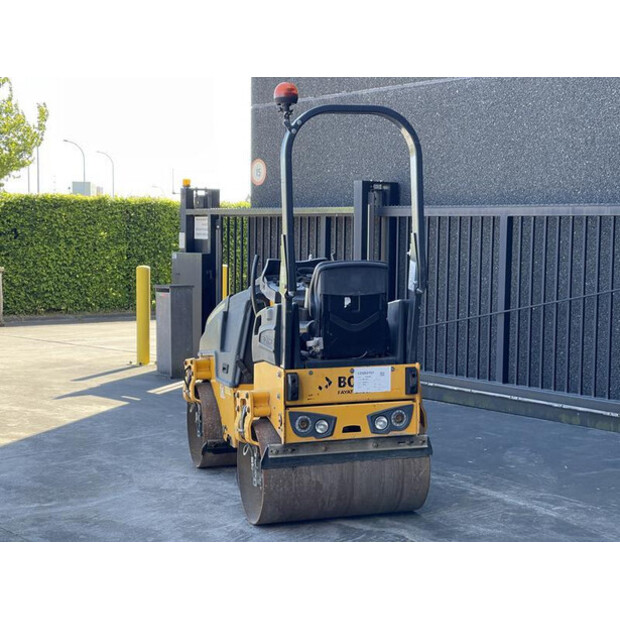 2016 BOMAG BW 100 ADM 5-47058760