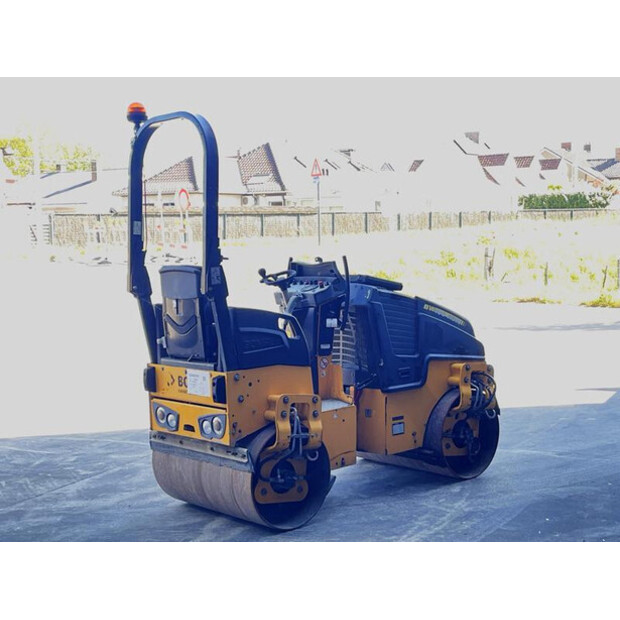 2016 BOMAG BW 100 ADM 5-47058762