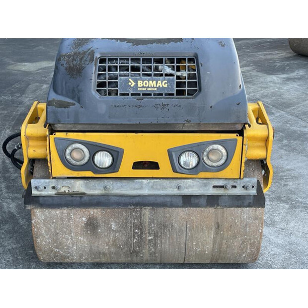 2016 BOMAG BW 100 ADM 5-47058764