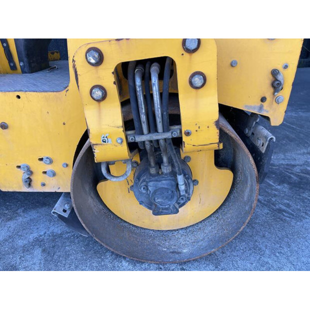 2016 BOMAG BW 100 ADM 5-47058772