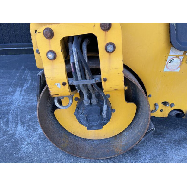 2016 BOMAG BW 100 ADM 5-47058774