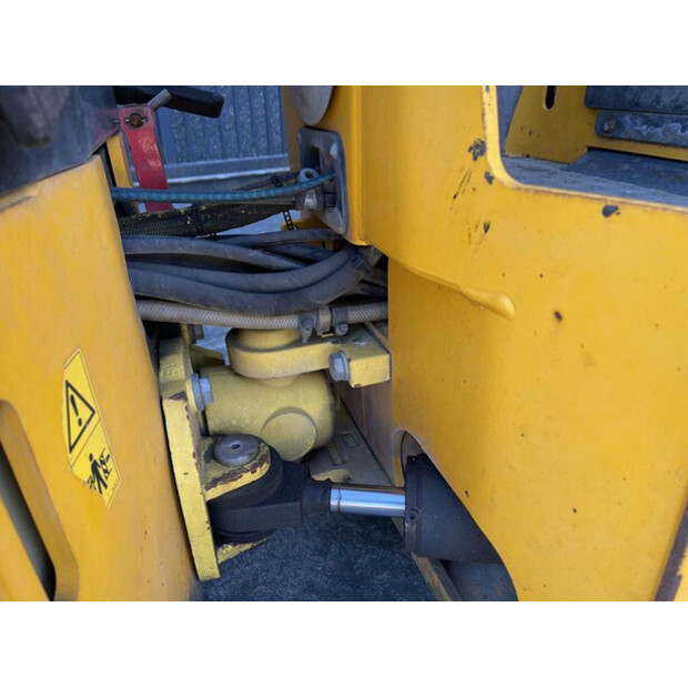 2016 BOMAG BW 100 ADM 5-47058776