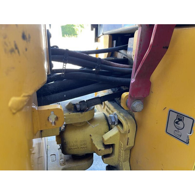2016 BOMAG BW 100 ADM 5-47058778