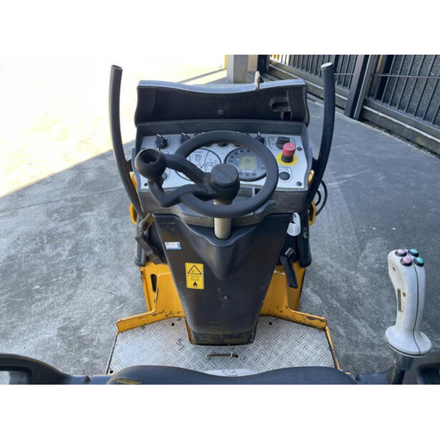 2016 BOMAG BW 100 ADM 5-47058780