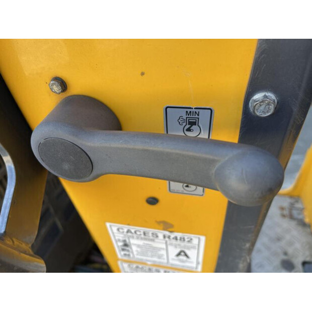 2016 BOMAG BW 100 ADM 5-47058782