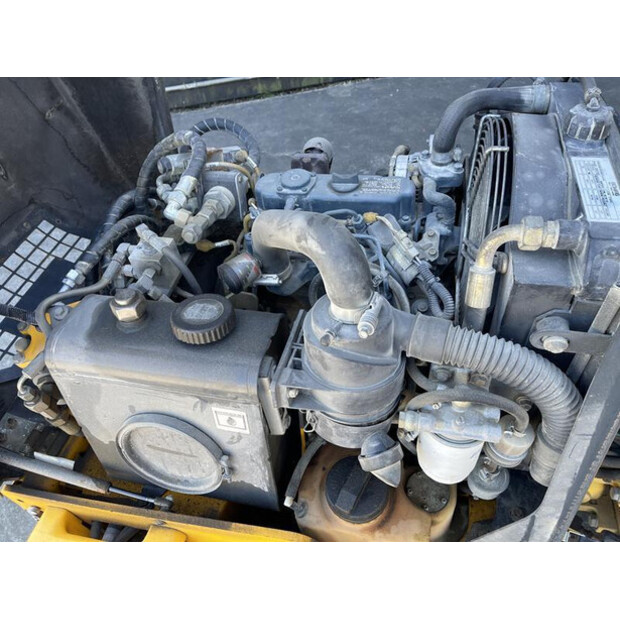 2016 BOMAG BW 100 ADM 5-47058790