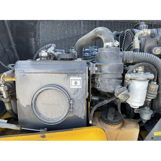 2016 BOMAG BW 100 ADM 5-47058792