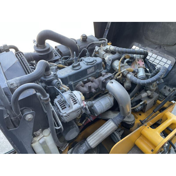 2016 BOMAG BW 100 ADM 5-47058794