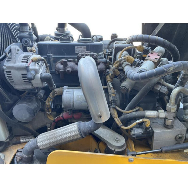 2016 BOMAG BW 100 ADM 5-47058796