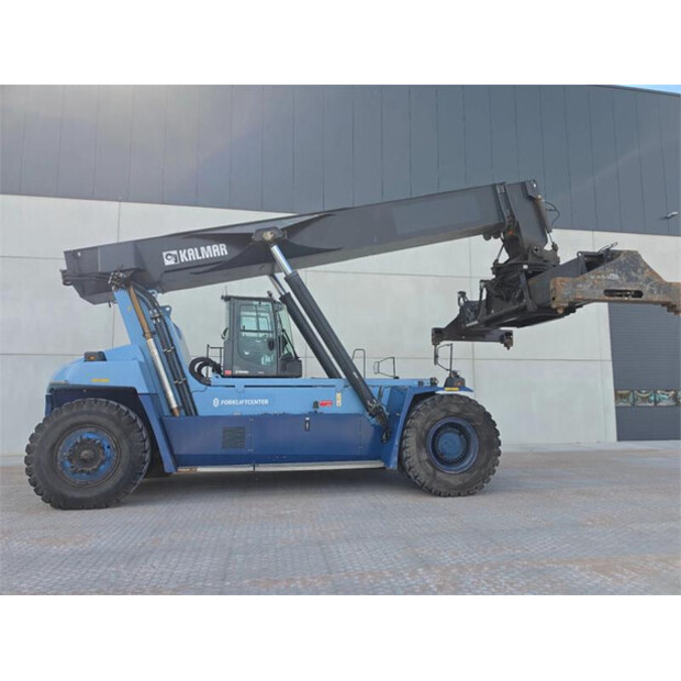 2019 KALMAR DRG450-60S5X-47058849