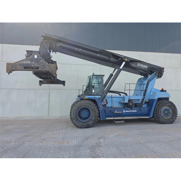 2019 KALMAR DRG450-60S5X-47058850