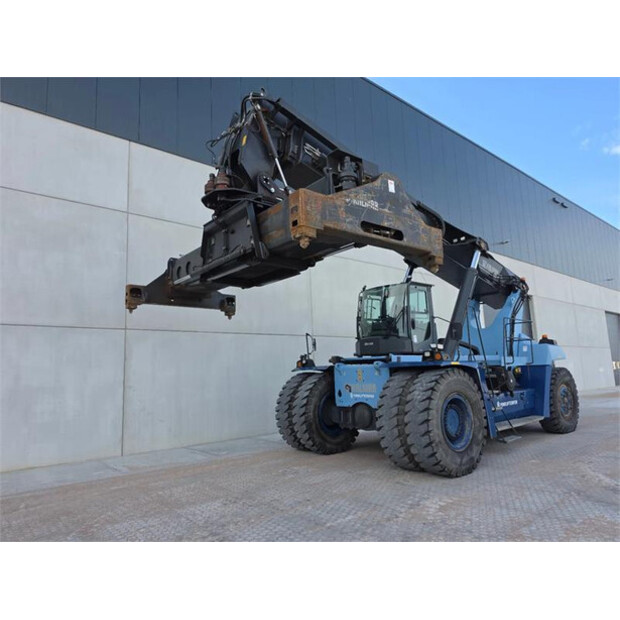 2019 KALMAR DRG450-60S5X-47058853