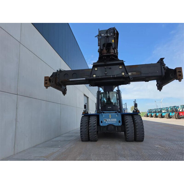 2019 KALMAR DRG450-60S5X-47058854