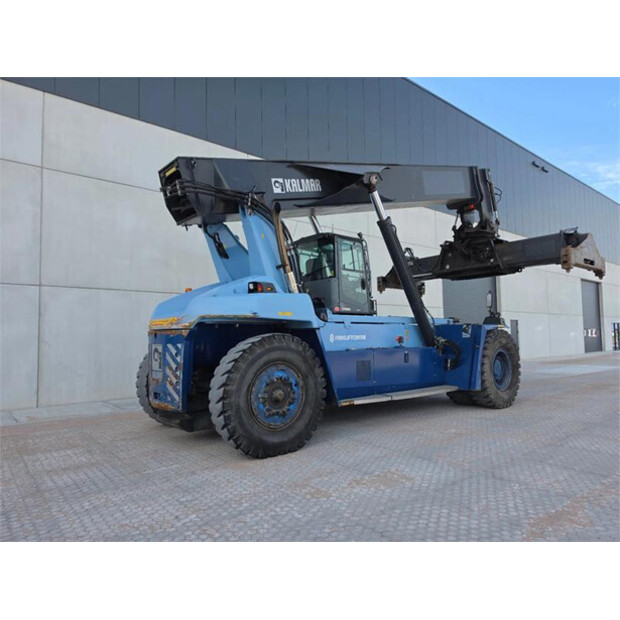 2019 KALMAR DRG450-60S5X-47058855