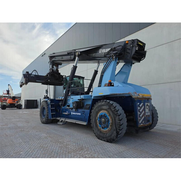 2019 KALMAR DRG450-60S5X-47058856
