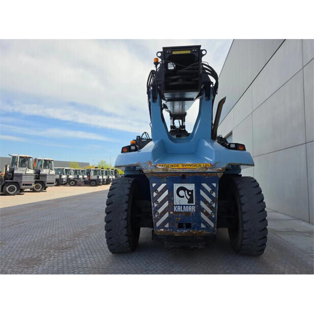 2019 KALMAR DRG450-60S5X-47058857