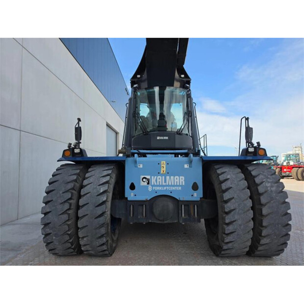 2019 KALMAR DRG450-60S5X-47058858