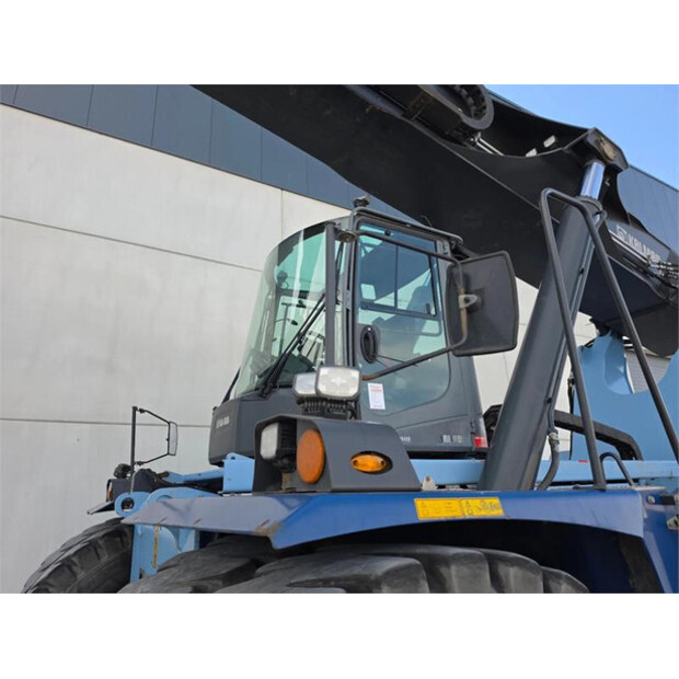 2019 KALMAR DRG450-60S5X-47058860