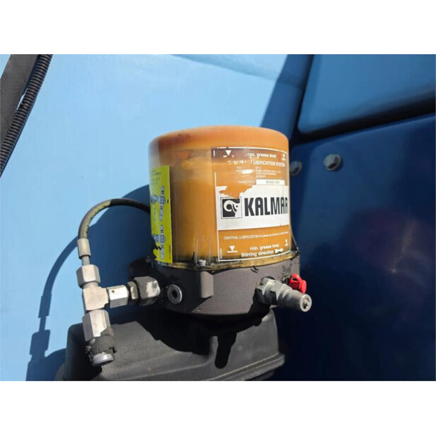 2019 KALMAR DRG450-60S5X-47058861