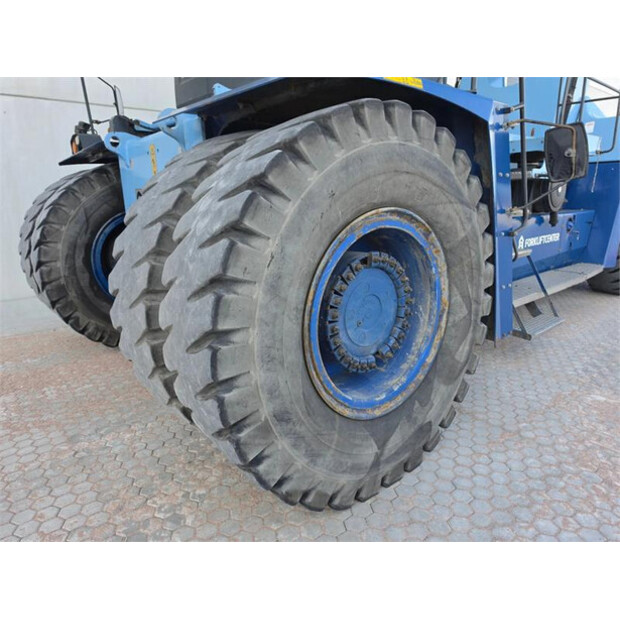 2019 KALMAR DRG450-60S5X-47058862