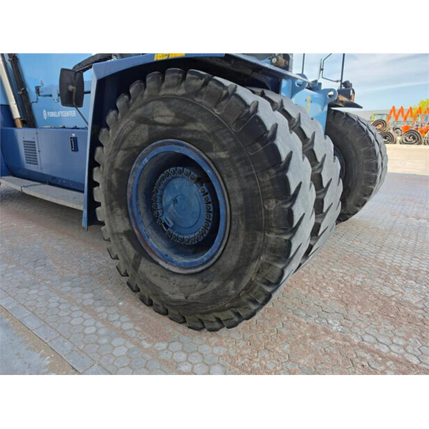 2019 KALMAR DRG450-60S5X-47058863