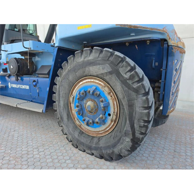 2019 KALMAR DRG450-60S5X-47058864